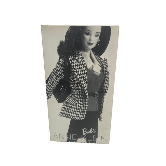 MATTEL Barbie x Anne Klein Limited Edition Doll NEW NIB - Picture 6 of 8